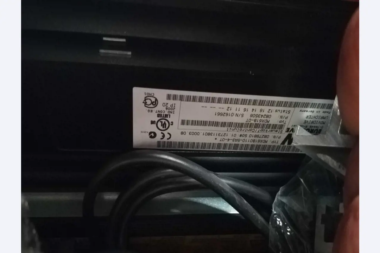 Komora klimatyczna, jednostka laserowa, przenośnik akumulacyjny itp.-2